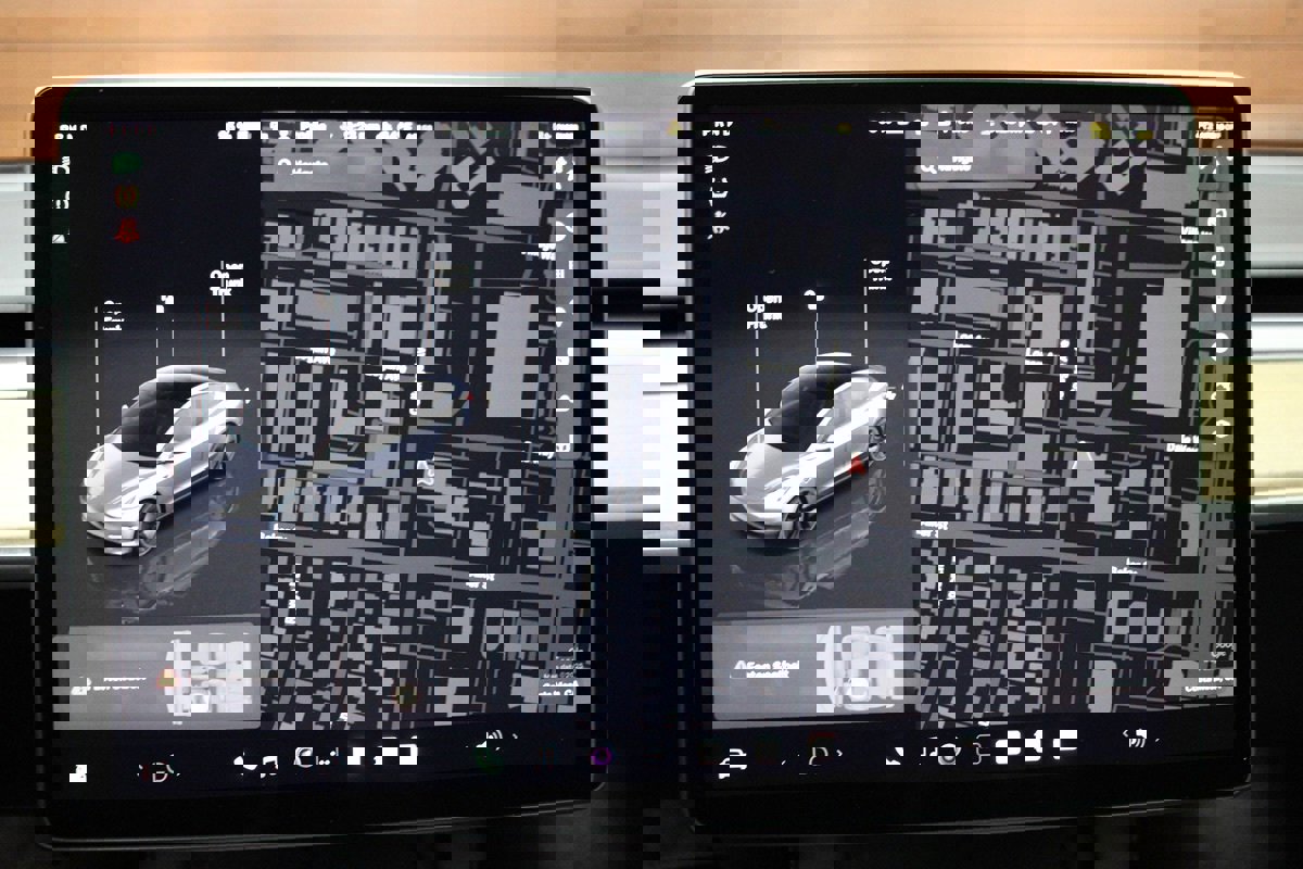 Used 2023 Tesla Model 3 Long Range image 23