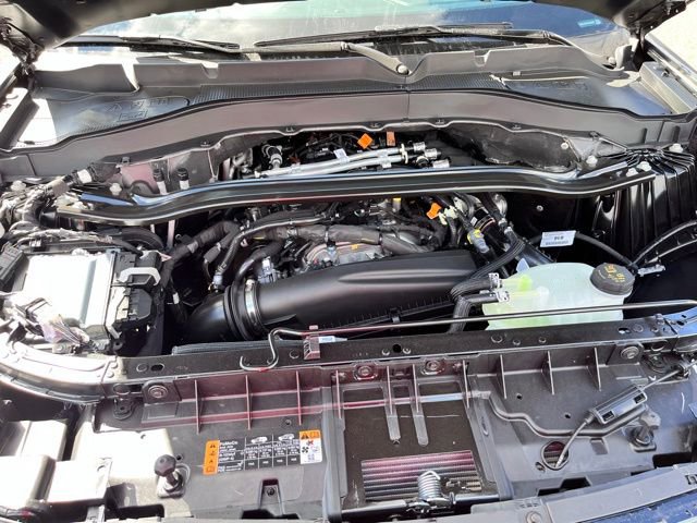 New 2026 Ford Explorer ST-Line w/ ST-Line Street Pack image 24