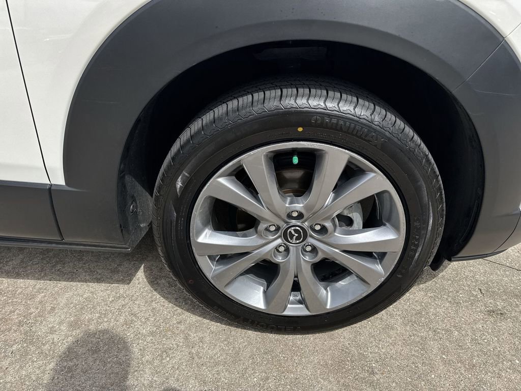 Used 2023 MAZDA CX-30 AWD 2.5 S w/ Preferred Package image 59
