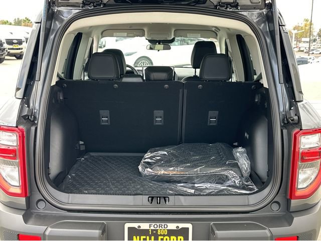 New 2025 Ford Bronco Sport Big Bend w/ Convenience Package AWD/4WD image 18