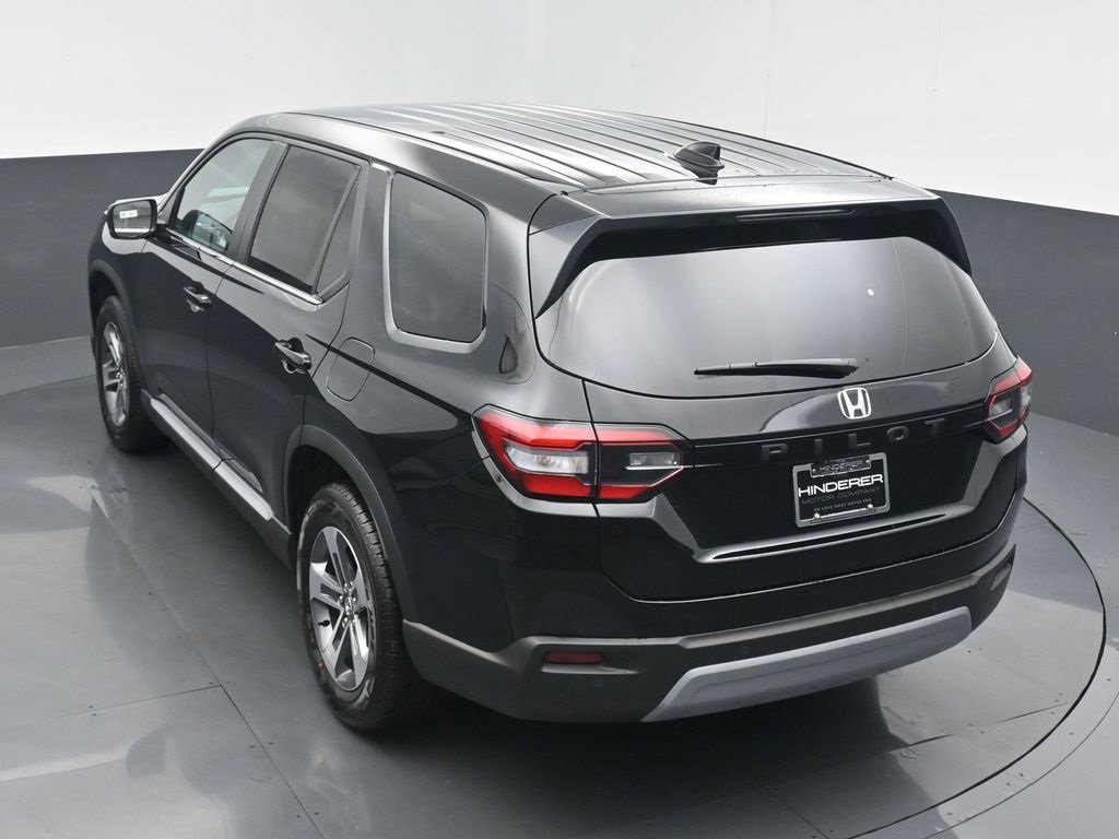 New 2025 Honda Pilot EX-L image 18