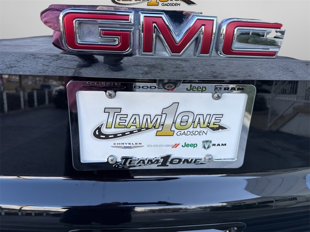 Used 2021 GMC Yukon SLT w/ SLT Luxury Plus Package image 33