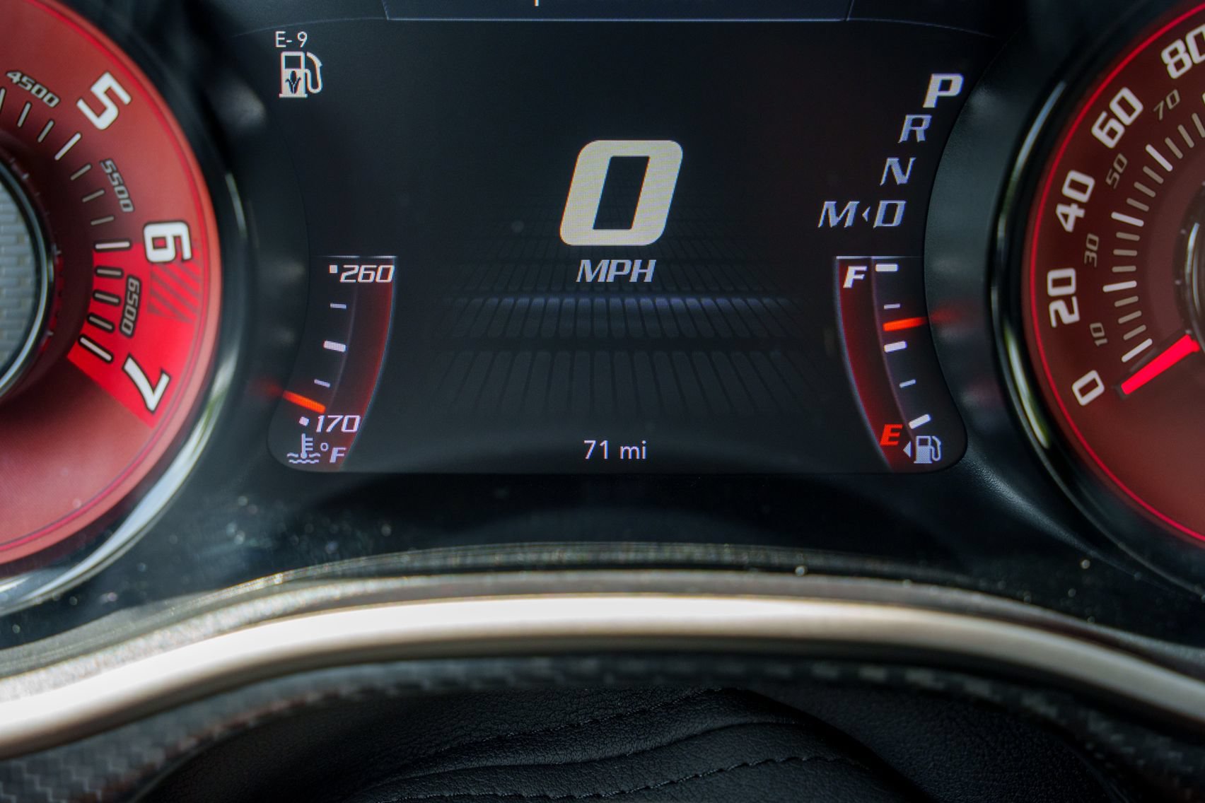 Used 2023 Dodge Challenger SRT Hellcat Redeye RWD image 14