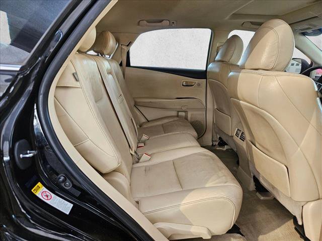 Used 2015 Lexus RX 350 AWD image 15