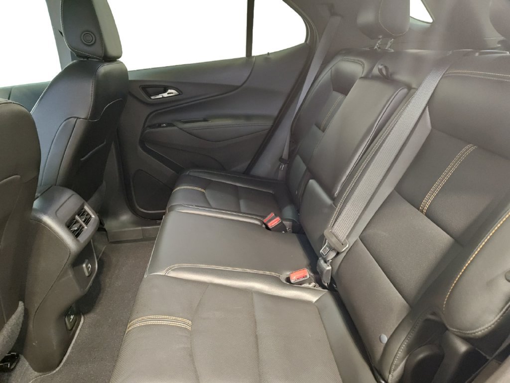 Used 2022 Chevrolet Equinox Premier AWD/4WD image 13