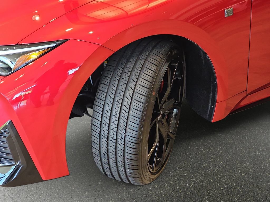 New 2026 Lexus IS 350 F Sport w/ Handling Package AWD/4WD image 31