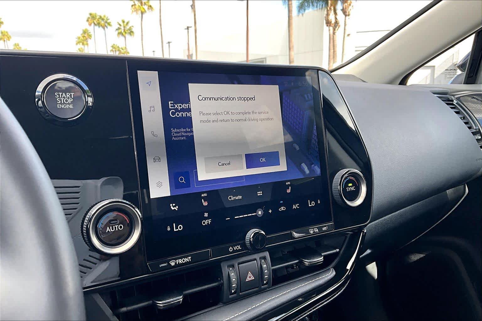 Used 2025 Lexus NX 250 FWD image 34