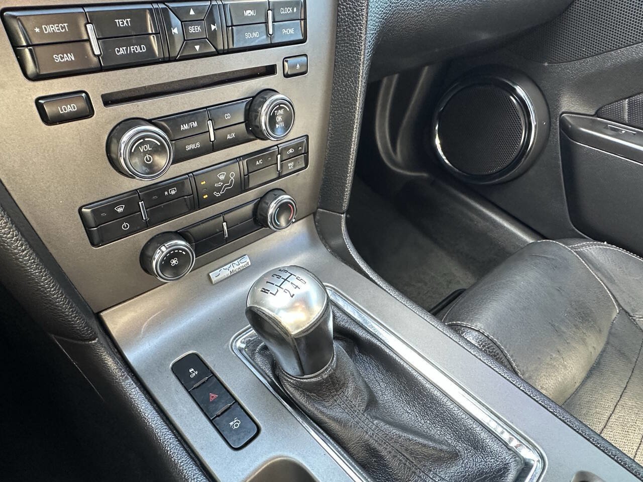 Used 2012 Ford Mustang Premium image 12