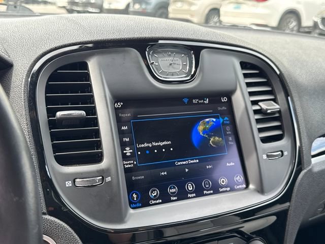 Used 2021 Chrysler 300 S w/ S Model Appearance Package image 19