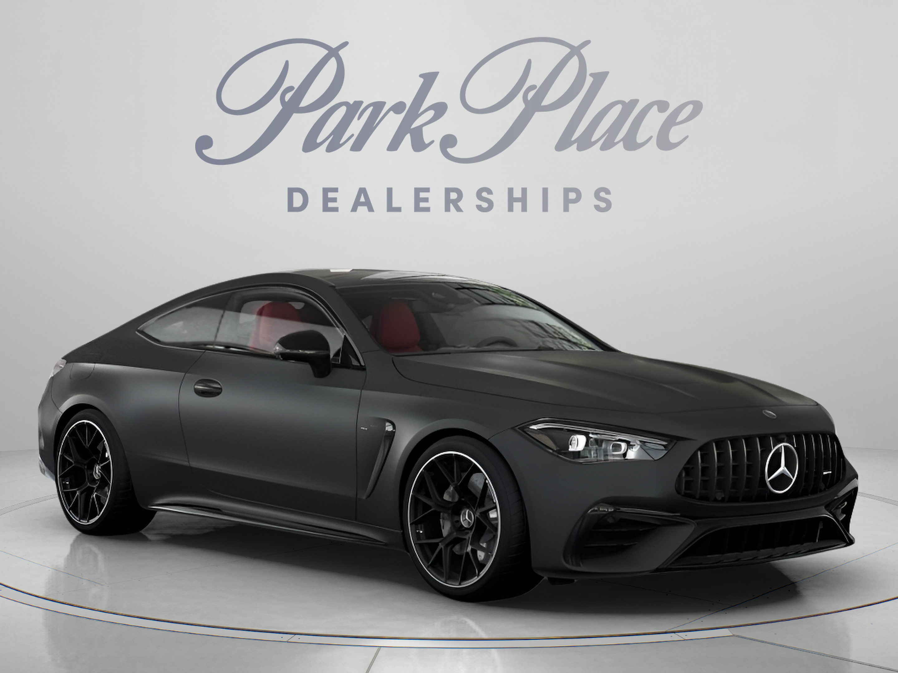 New 2027 Mercedes-Benz CLE 53 AMG 4MATIC Coupe image 32