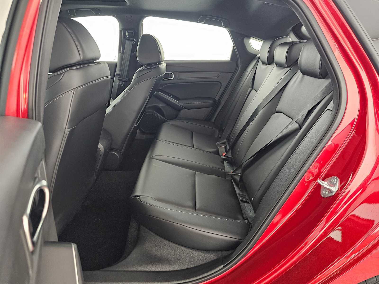 New 2026 Acura Integra A-Spec image 15