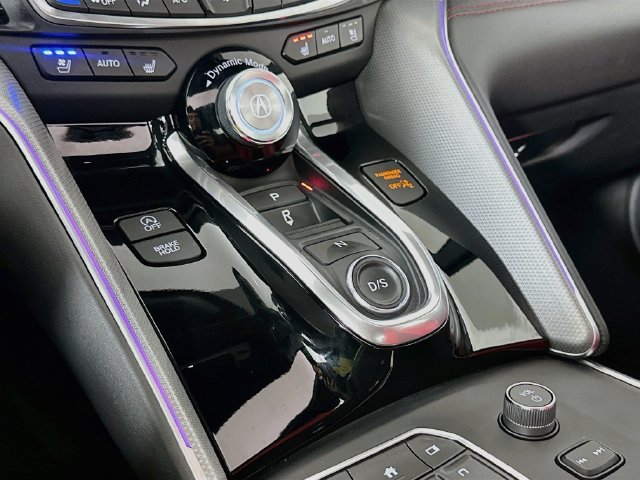 Used 2025 Acura TLX Type S AWD/4WD image 28