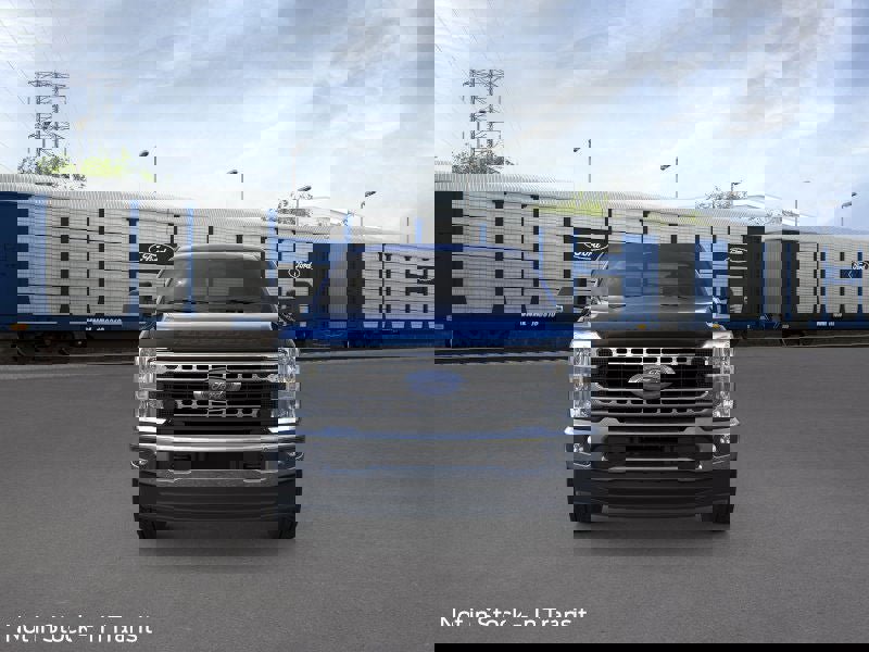 New 2026 Ford F250 XLT image 6