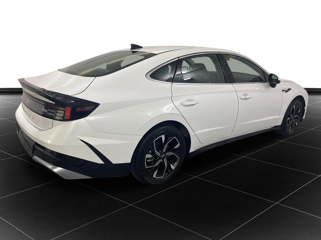 Used 2025 Hyundai Sonata SEL image 5