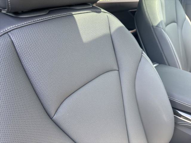 New 2026 Audi Q8 Premium Plus AWD/4WD image 13
