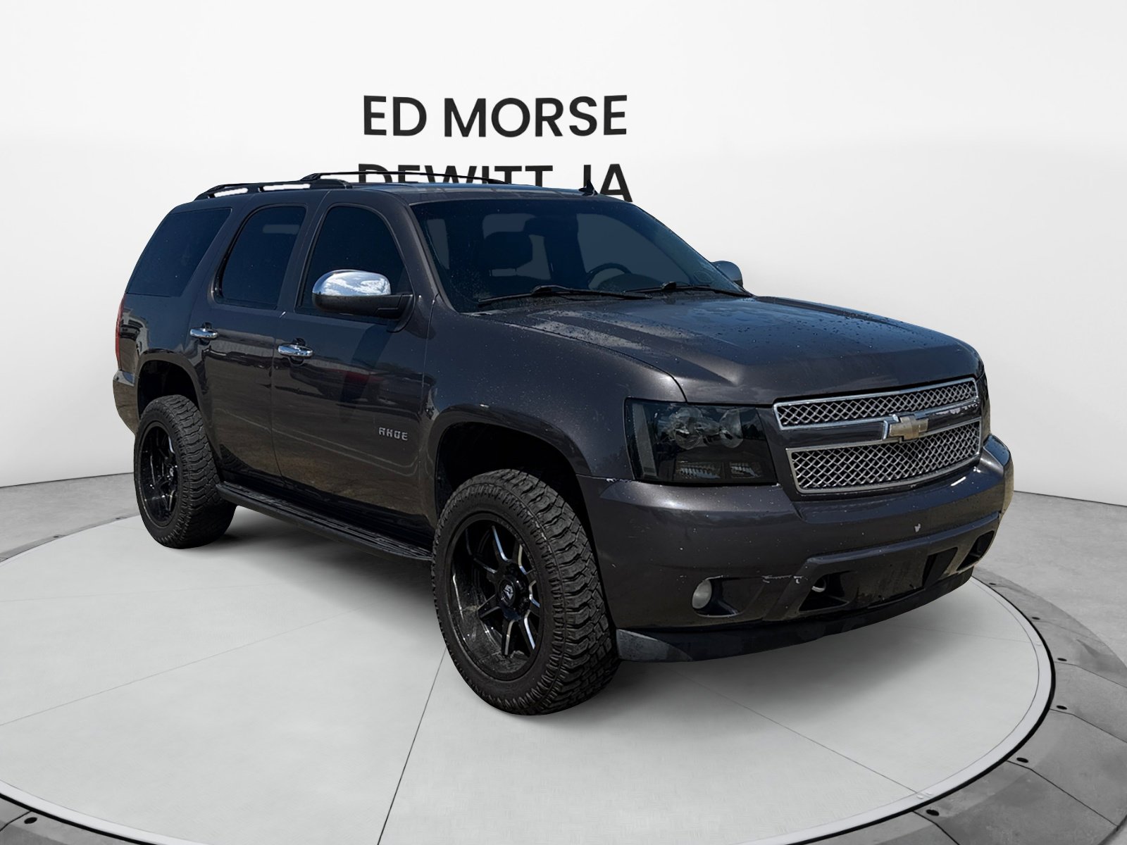 Used 2011 Chevrolet Tahoe LS w/ Regional Value Package AWD/4WD image 7