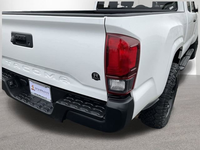 Used 2019 Toyota Tacoma SR image 27
