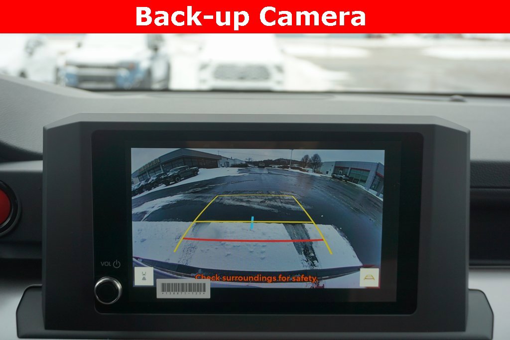 New 2026 Toyota Tacoma TRD Off-Road image 8