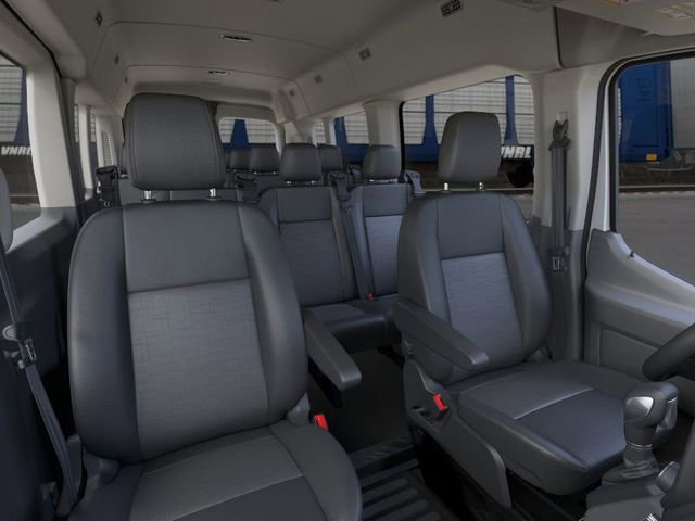 New 2025 Ford Transit 350 XL image 12