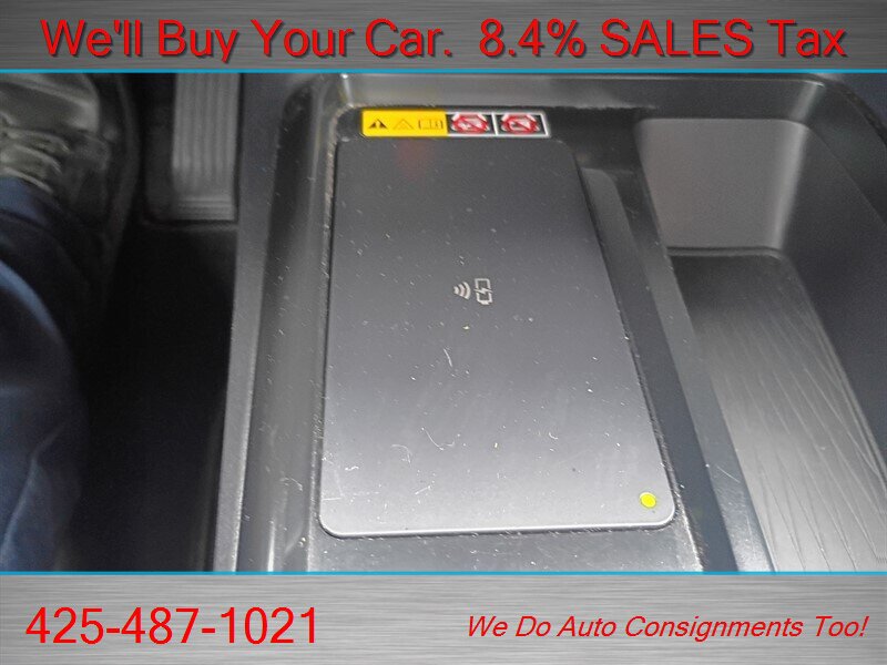 Used 2026 Toyota Camry LE FWD image 29