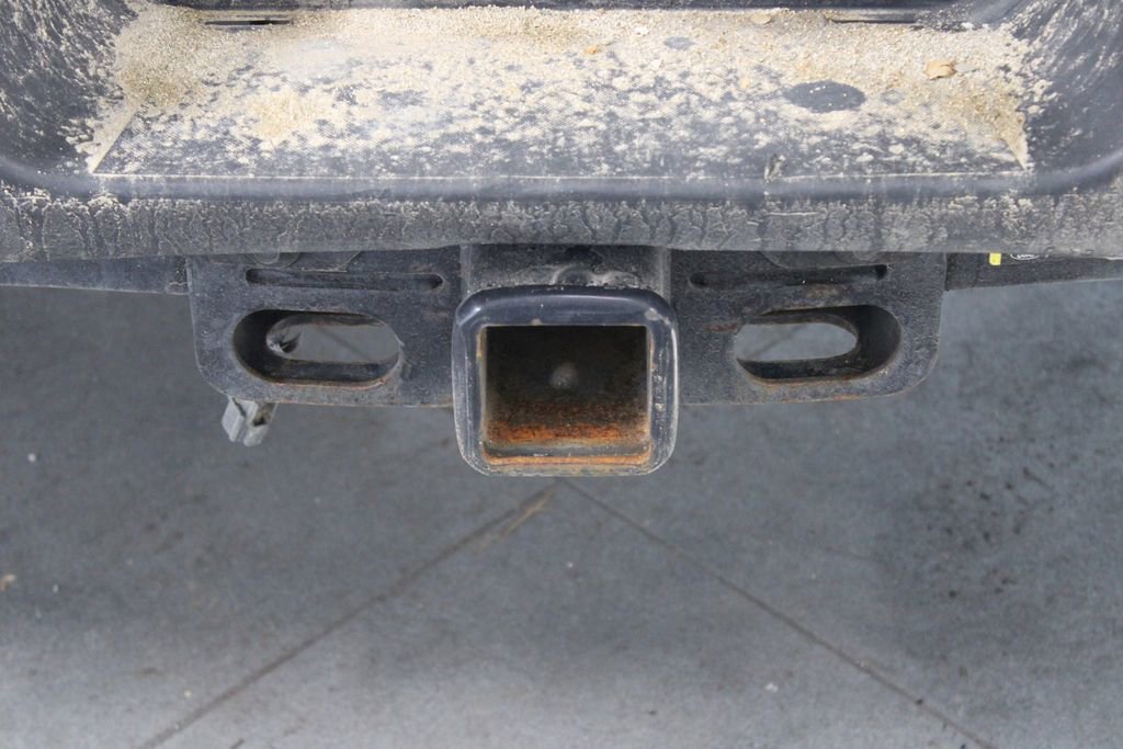 Used 2020 Ford F350 XL w/ STX Appearance Package image 13