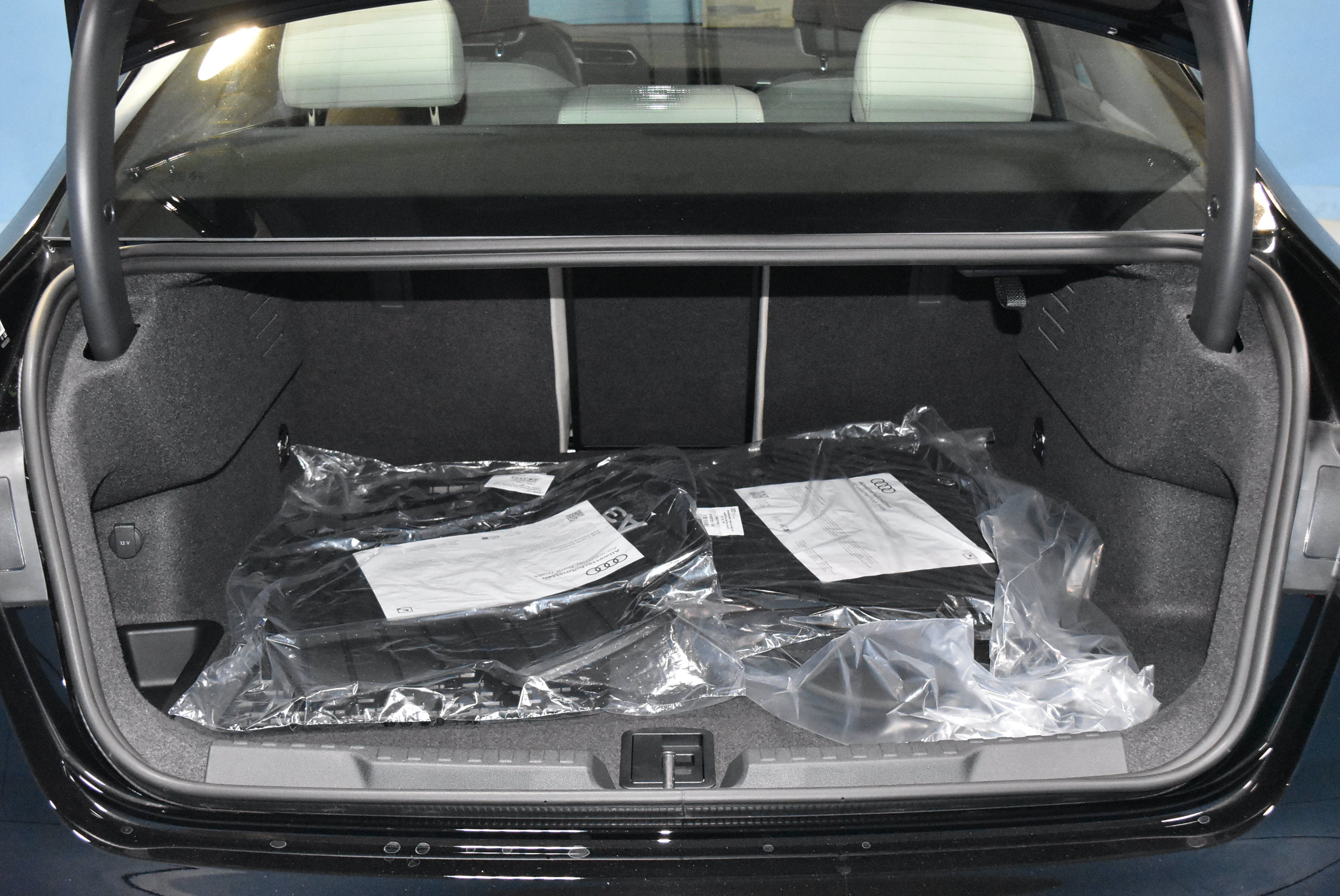 New 2026 Audi A3 2.0T Premium AWD/4WD image 27