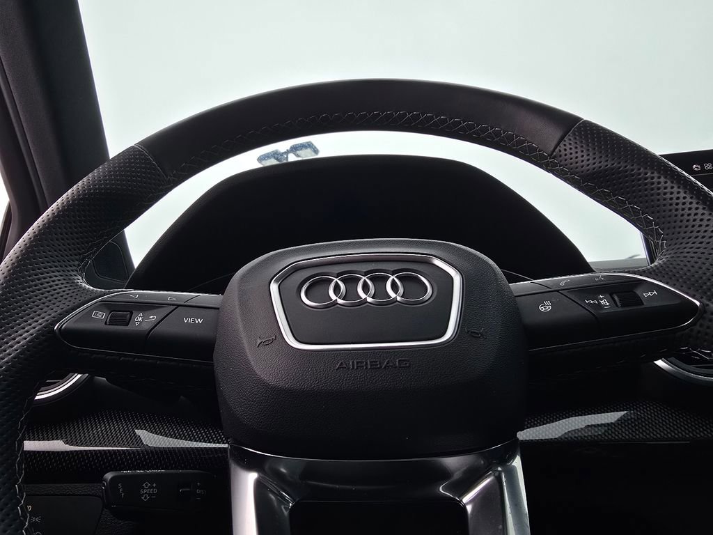 Used 2024 Audi SQ5 Premium Plus w/ Premium Plus Package image 26