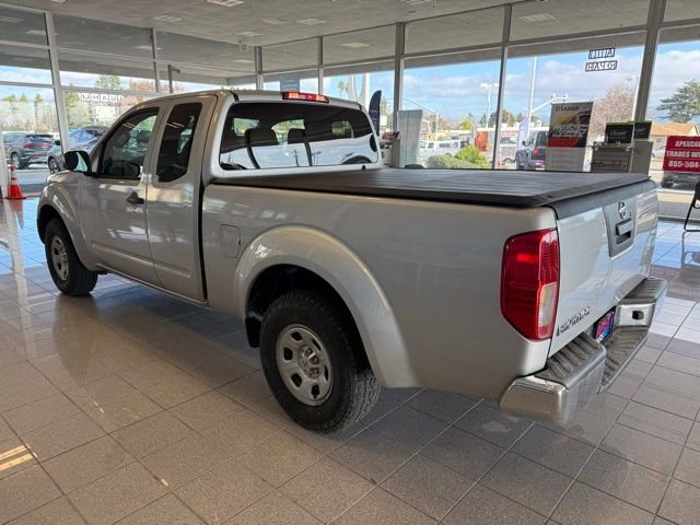 Used 2016 Nissan Frontier S image 5