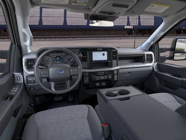 New 2026 Ford F250 XL w/ STX Appearance Package AWD/4WD image 9