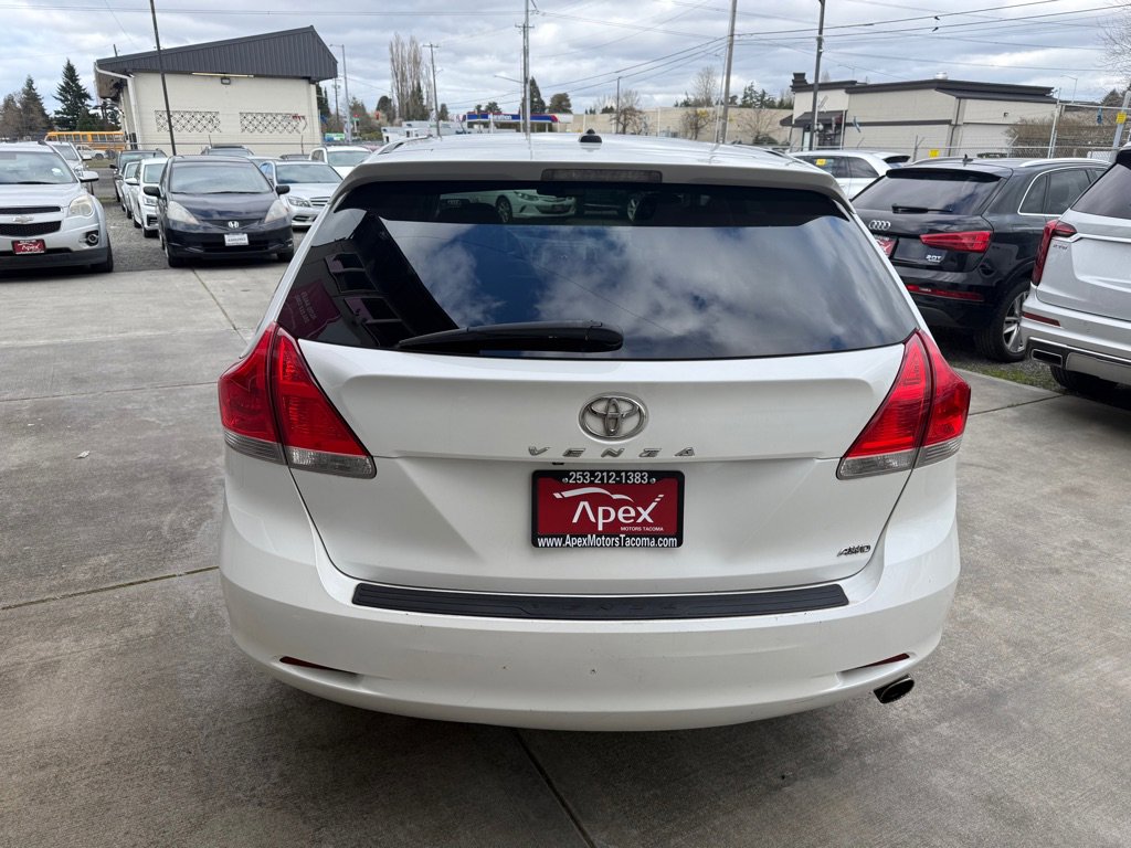 Used 2009 Toyota Venza AWD image 6