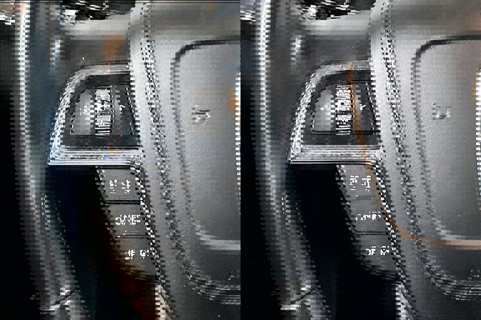 Used 2018 Lincoln Continental Reserve w/ Continental Climate Package image 23