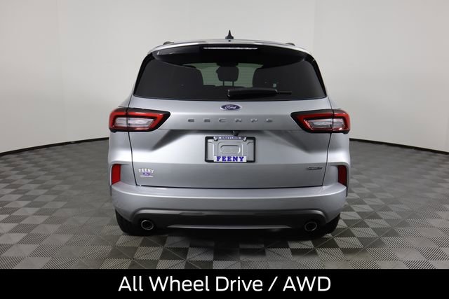 Used 2024 Ford Escape ST-Line Select image 6