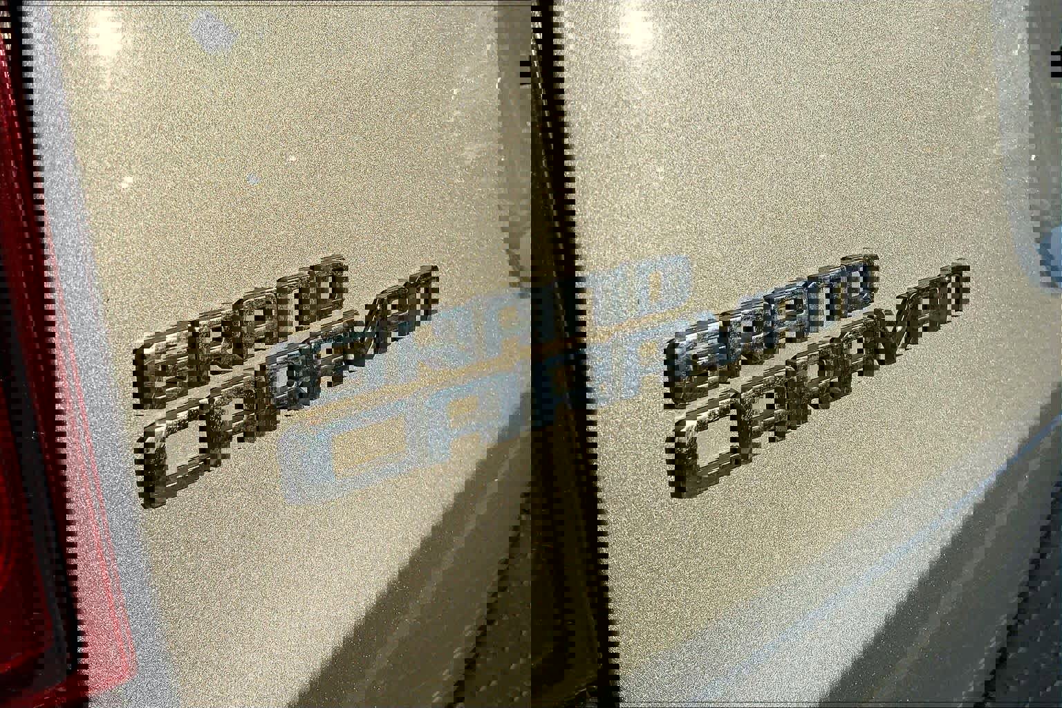 Used 2019 Dodge Grand Caravan SE w/ UConnect Hands-Free Group image 26