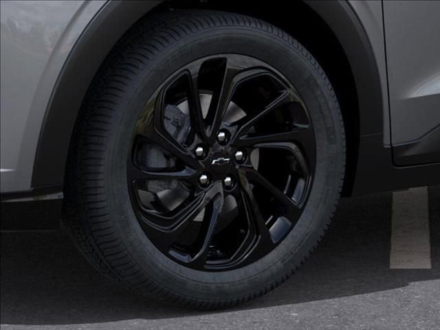 New 2027 Chevrolet Bolt RS FWD image 9