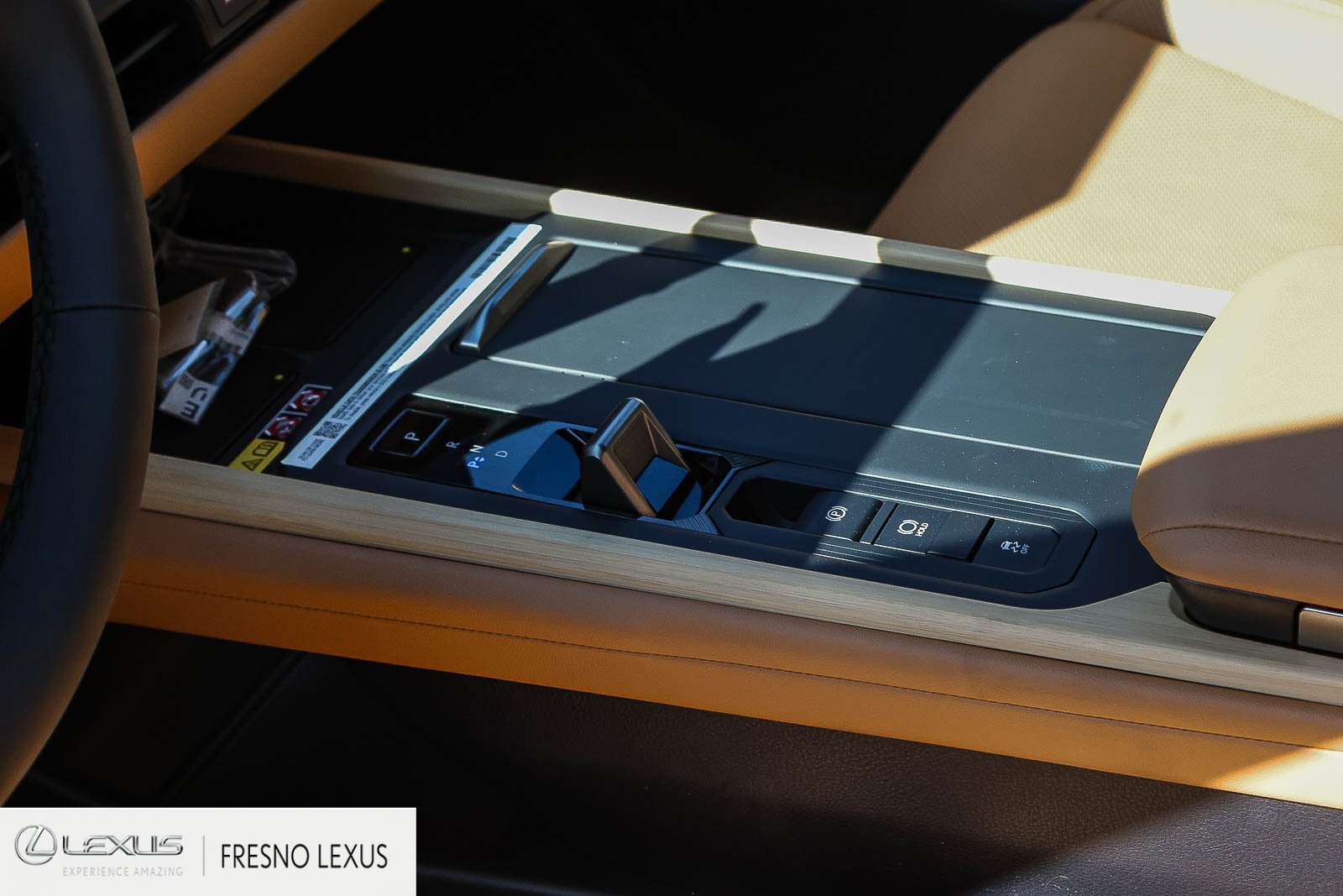 New 2026 Lexus ES 350e w/ Cold Area Package FWD image 20