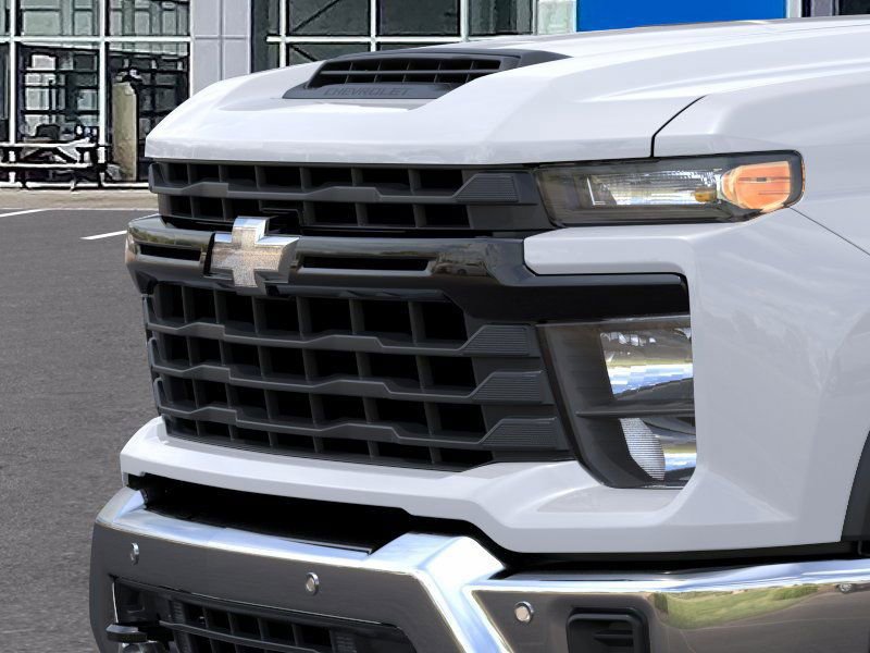 New 2026 Chevrolet Silverado 3500 W/T image 13