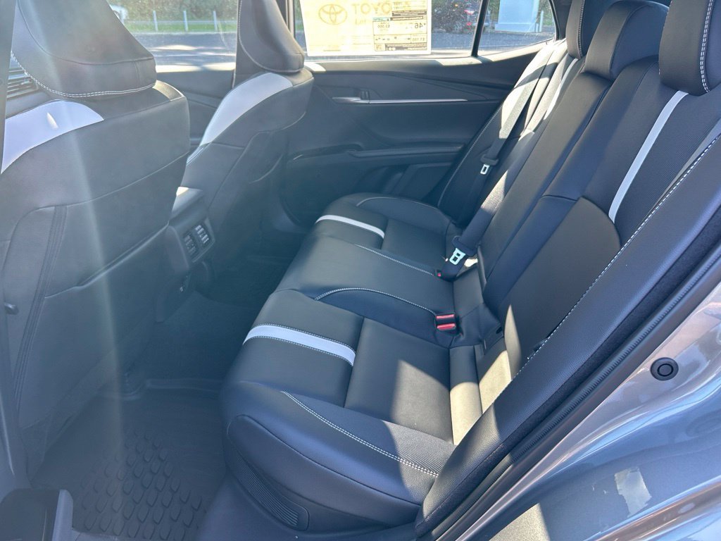 New 2026 Toyota Camry SE w/ Convenience Package FWD image 27