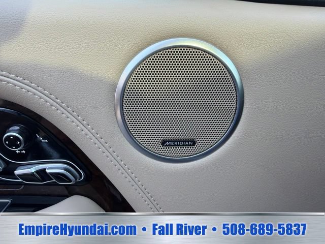 Used 2021 Land Rover Range Rover Westminster Edition AWD/4WD image 17
