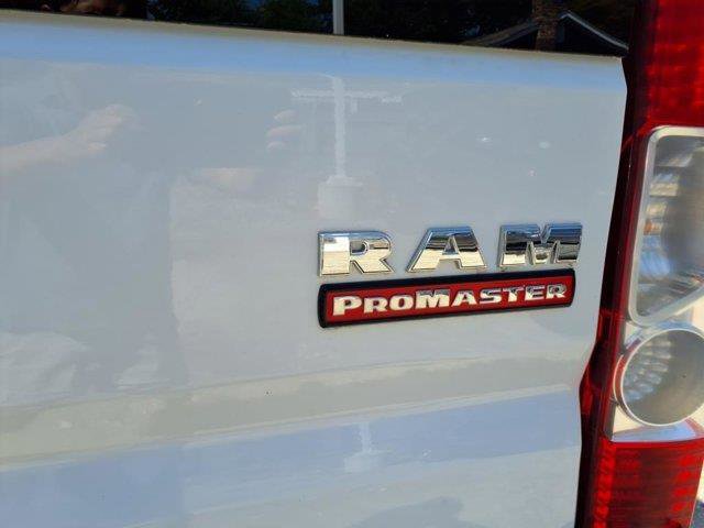 Used 2016 RAM ProMaster 1500 w/ Premium Appearance Group image 11