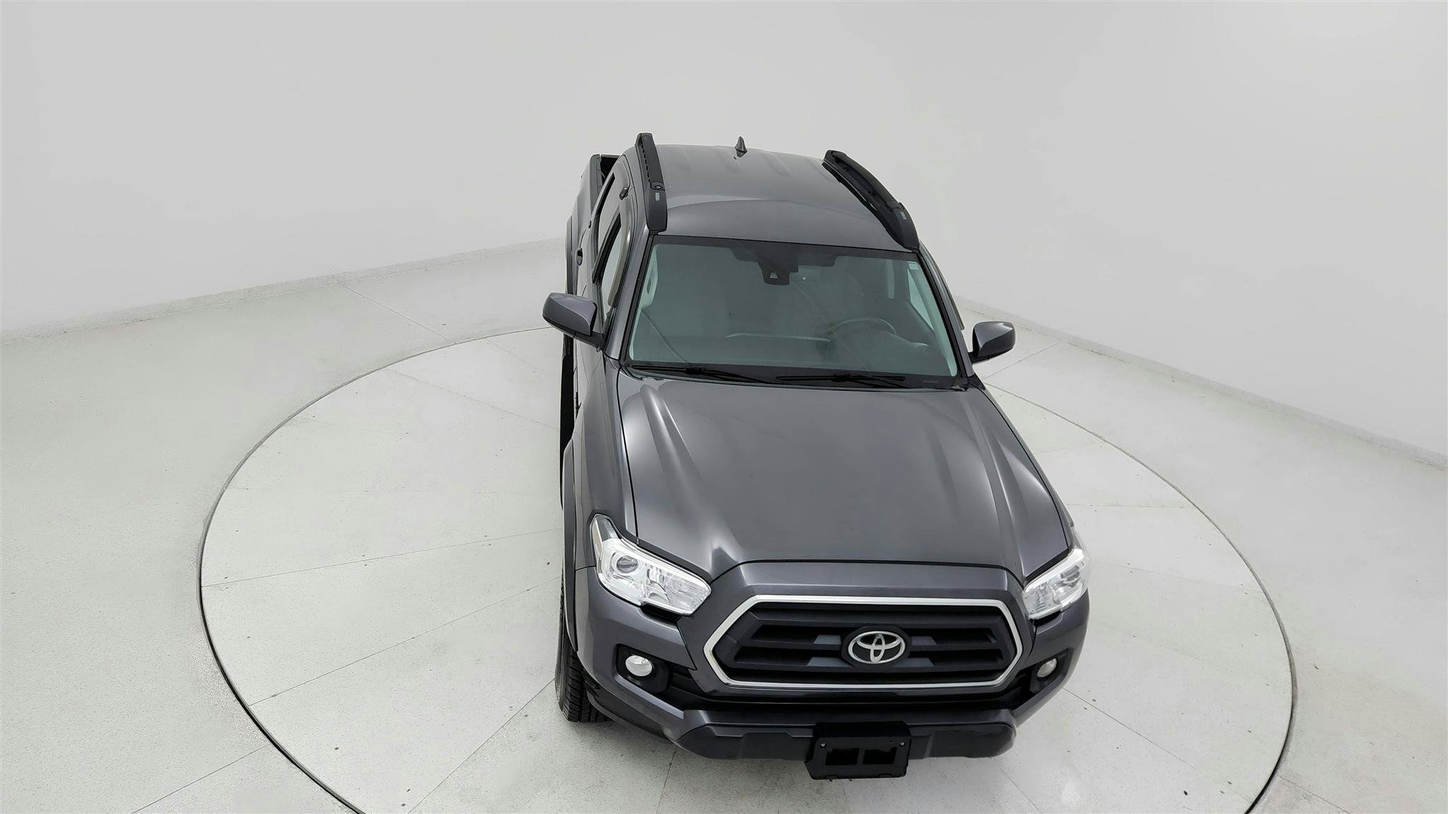 Used 2022 Toyota Tacoma SR5 AWD/4WD image 20