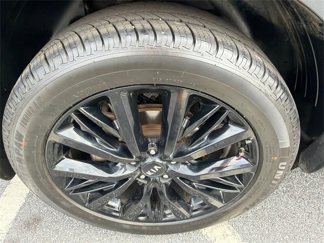 Used 2020 Kia Telluride SX image 17