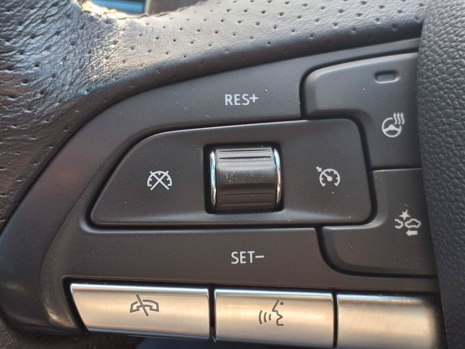 Used 2023 Cadillac CT4 Sport w/ Technology Package RWD image 14