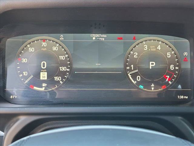 Used 2022 Land Rover Defender 110 X-Dynamic HSE AWD/4WD image 11