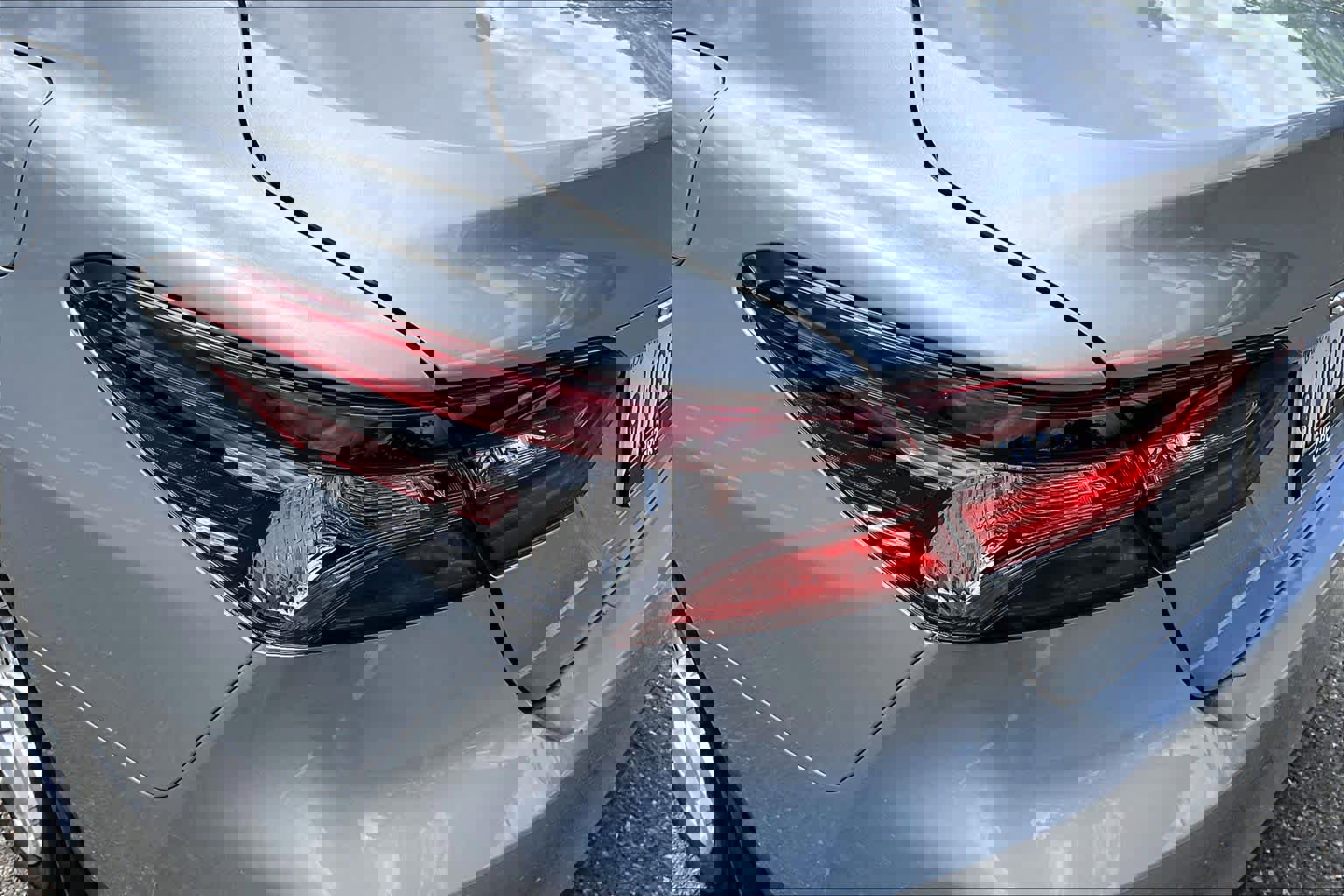 Certified 2024 Toyota Camry LE image 26