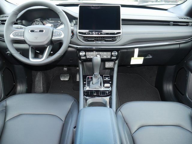 New 2026 Jeep Compass Limited image 3