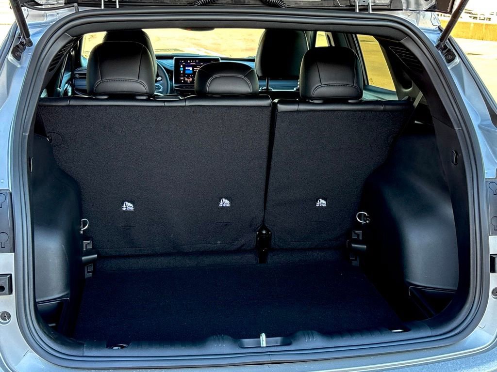 New 2026 Jeep Compass Altitude image 44