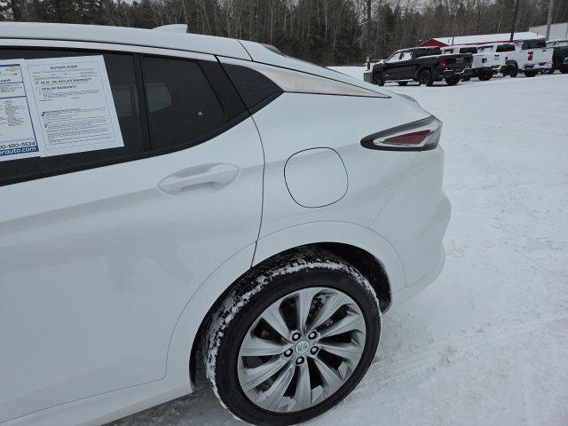 Used 2025 Buick Envista Avenir image 83