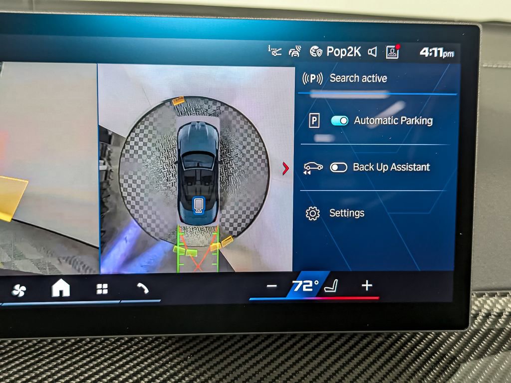 New 2026 BMW M4 xDrive Competition image 22