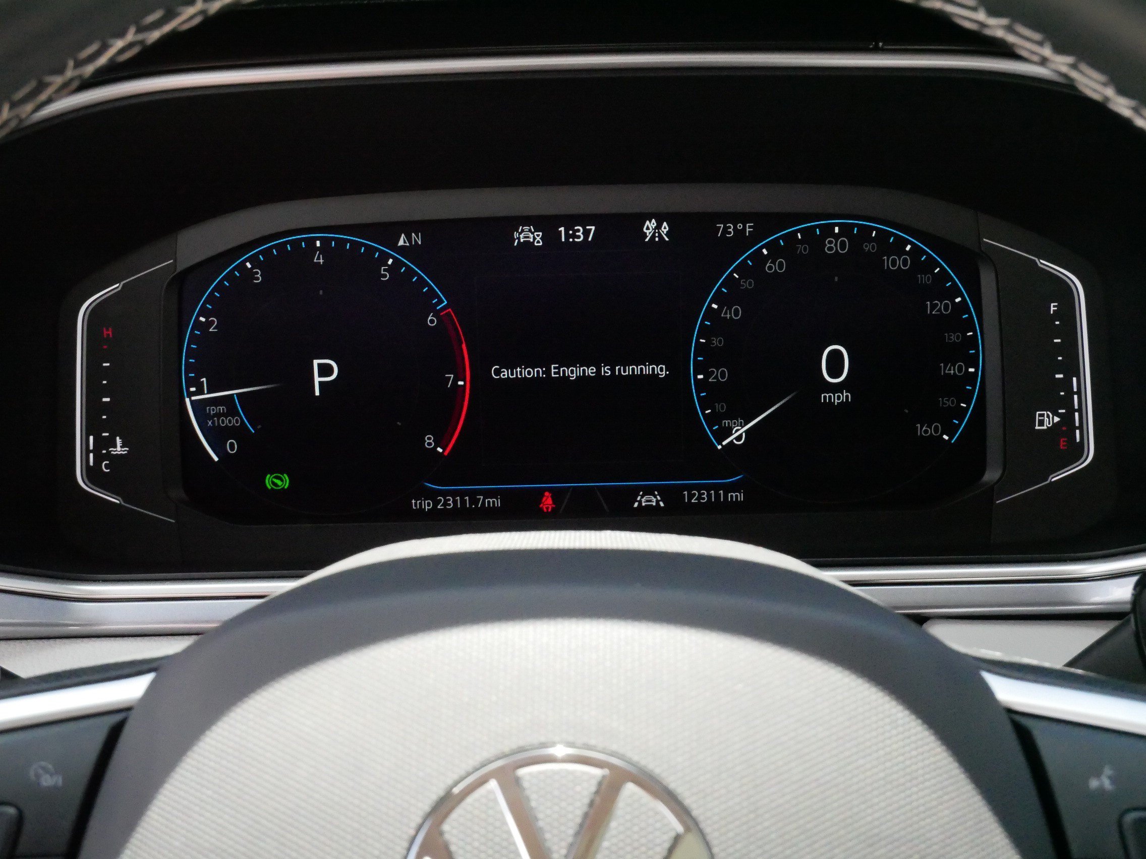 Used 2025 Volkswagen Taos SEL AWD/4WD image 21
