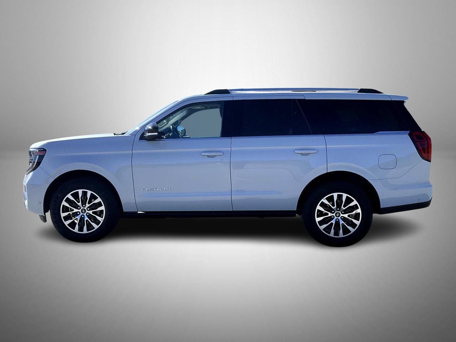 Used 2025 Ford Expedition Platinum AWD/4WD image 8